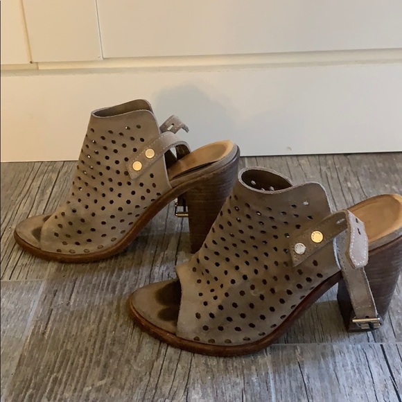 Booties - Picture 2 of 5